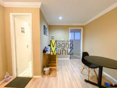 Conjunto Comercial / Sala à venda, 35m² no Engenheiro Luciano Cavalcante, Fortaleza