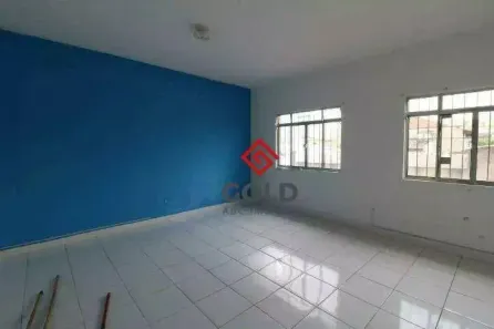 Conjunto Comercial / Sala para alugar, 20m² no Silveira, Santo André