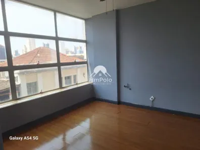 Conjunto Comercial / Sala para venda ou aluguel, 53m² no Centro, Campinas