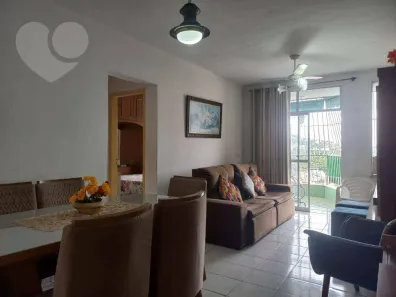 Apartamento com 2 Quartos à venda, 85m² no Fonseca, Niterói