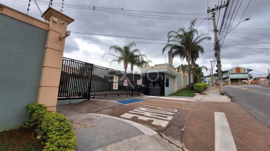 Casa com 2 Quartos à venda, 54m² no Jardim Colônia, Jundiaí