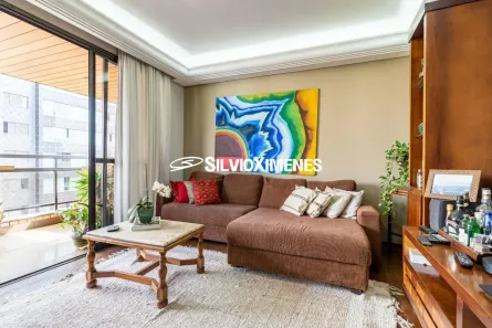 Apartamento com 4 Quartos à venda, 212m² no Gutierrez, Belo Horizonte