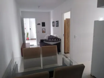 Studio com 1 Quarto para alugar, 35m² no Vila Guilhermina, São Paulo