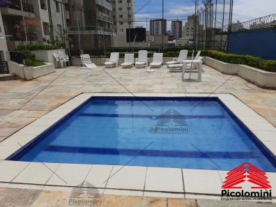 Apartamento com 3 Quartos à venda, 82m² no Santana, São Paulo