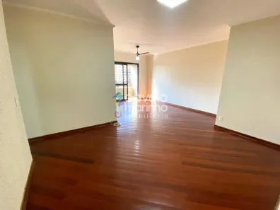 Apartamento com 3 Quartos à venda, 124m² no Centro, Ribeirão Preto