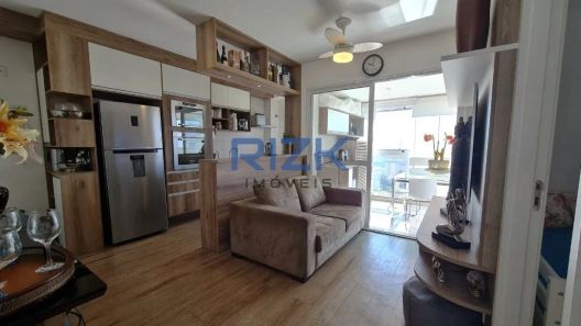 Apartamento com 2 Quartos à venda, 52m² no Aclimação, São Paulo