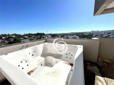 Apartamento com 3 Quartos à venda, 197m² no Cancelli, Cascavel