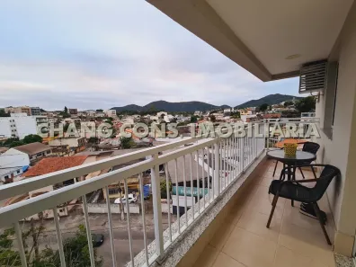 Apartamento com 3 Quartos à venda, 82m² no Taquara, Rio de Janeiro