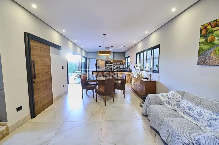 Foto do imóvel - Casa de condomínio para alugar com 266 m², 4 quartos, 6 banheiros, 4 vagas