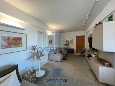 Apartamento com 3 Quartos à venda, 107m² no Piemonte, Nova Lima