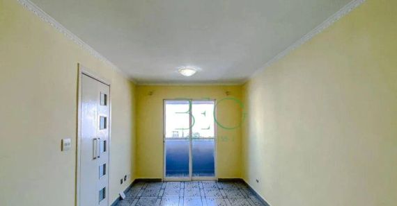 Apartamento com 2 Quartos à venda, 61m² no Brás, São Paulo