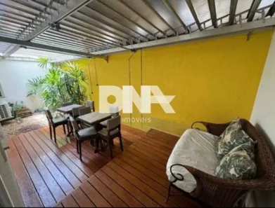 Apartamento com 2 Quartos à venda, 92m² no Lagoa, Rio de Janeiro