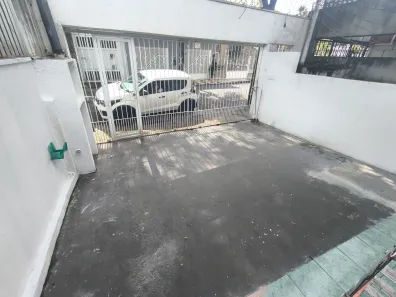 Casa com 2 Quartos para alugar, 95m² no Vila Monumento, São Paulo