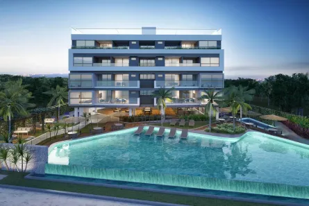 Apartamento com 2 Quartos à venda, 74m² no Intermares, Cabedelo