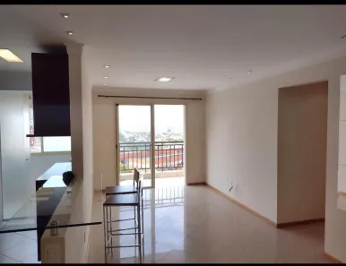 Apartamento com 2 Quartos à venda, 84m² no Alphaville, Santana de Parnaíba