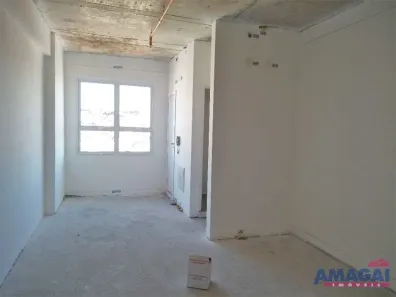 Conjunto Comercial / Sala à venda, 28m² no Centro, Jacareí