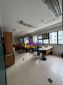 Conjunto Comercial / Sala com 2 Quartos à venda, 50m² no Itaim Bibi, São Paulo