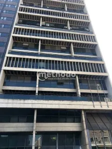 Conjunto Comercial / Sala para venda ou aluguel, 80m² no Centro, Campinas