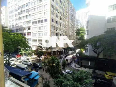 Apartamento com 1 Quarto à venda, 60m² no Copacabana, Rio de Janeiro
