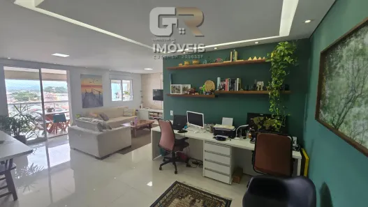 Apartamento com 3 Quartos à venda, 100m² no Centro, Itanhaém