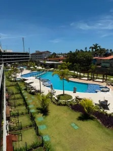 Flat com 1 Quarto à venda, 32m² no , Ipojuca
