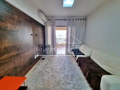 Apartamento com 3 Quartos à venda, 105m² no Jardim Botânico, Ribeirão Preto
