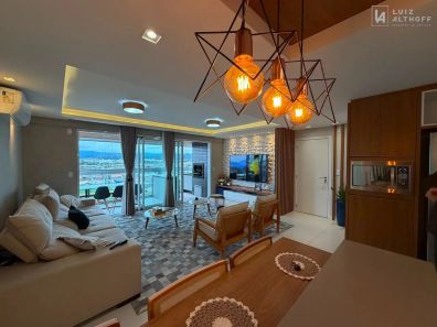 Apartamento com 3 Quartos à venda, 143m² no Pagani, Palhoça
