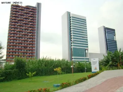 Andar / Laje corporativa para venda ou aluguel, 452m² no Chapada, Manaus