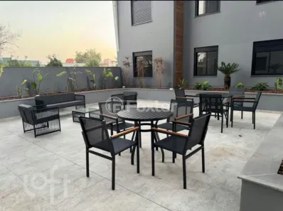 Apartamento com 2 Quartos à venda, 48m² no Centro, Canoas
