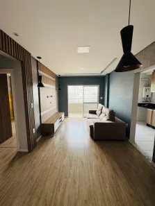 Apartamento com 2 Quartos à venda, 76m² no Vila das Jabuticabeiras, Taubaté