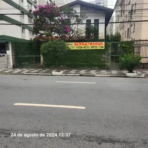 com 6 Quartos à venda, 388m² no Centro, São Vicente