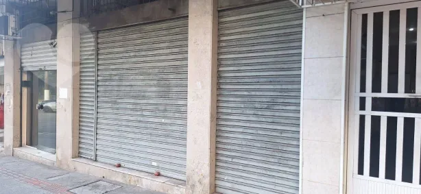 Loja / Salão / Ponto Comercial à venda, 91m² no Centro, Niterói