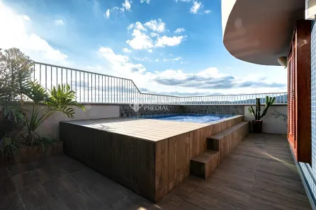 Cobertura com 2 Quartos à venda, 283m² no Centro, Novo Hamburgo