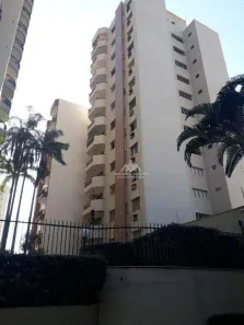 Apartamento com 2 Quartos à venda, 801m² no Centro, Ribeirão Preto
