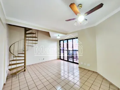 Apartamento com 3 Quartos à venda, 95m² no Centro, Ribeirão Preto