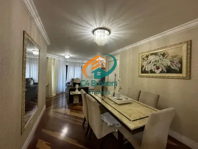 Apartamento com 3 Quartos à venda, 95m² no Centro, Guarulhos
