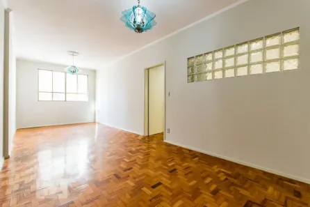 Apartamento com 3 Quartos à venda, 90m² no Centro, Campinas