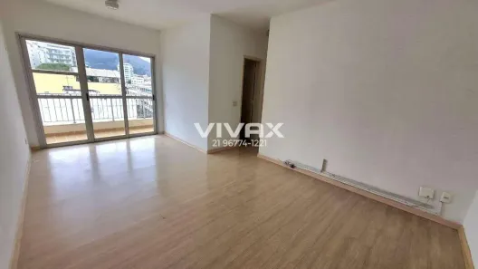 Apartamento com 2 Quartos à venda, 82m² no Méier, Rio de Janeiro