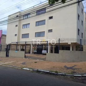 Apartamento com 3 Quartos à venda, 77m² no Vila Mimosa, Campinas