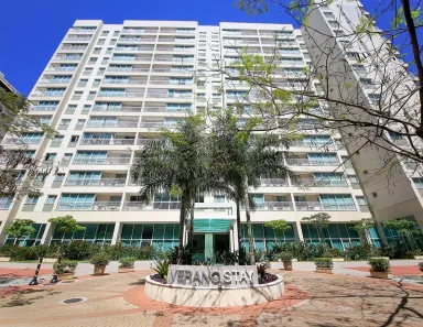 Apartamento com 2 Quartos à venda, 64m² no Barra Olímpica, Rio de Janeiro