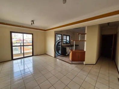 Apartamento com 3 Quartos à venda, 109m² no Centro, Sorocaba