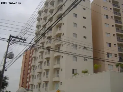 Apartamento com 1 Quarto para venda ou aluguel, 38m² no Ponte Preta, Campinas
