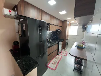 Apartamento com 2 Quartos à venda, 61m² no Vila Monte Alegre, Ribeirão Preto