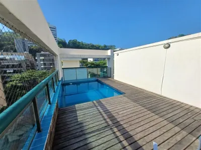 Cobertura com 4 Quartos à venda, 212m² no Flamengo, Rio de Janeiro