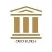 Logo da imobiliária