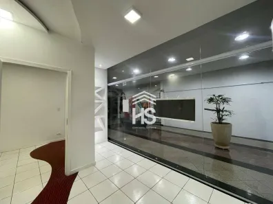 Conjunto Comercial / Sala para venda ou aluguel, 38m² no Centro, Cascavel