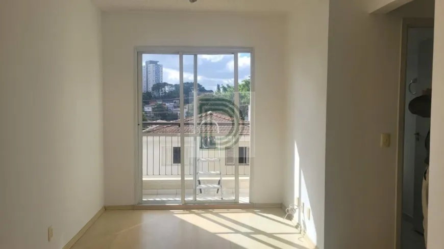 Foto do imóvel - Apartamento à venda com 2 quartos, 1 banheiro, 1 vaga na garagem, varanda e portaria 24h em