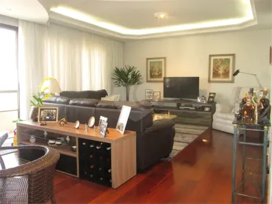 Apartamento com 4 Quartos à venda, 240m² no Perdizes, São Paulo