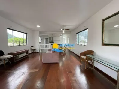 Apartamento com 4 Quartos à venda, 145m² no Pitangueiras, Guarujá
