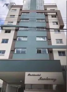 Apartamento com 2 Quartos à venda, 66m² no Centro, Cascavel